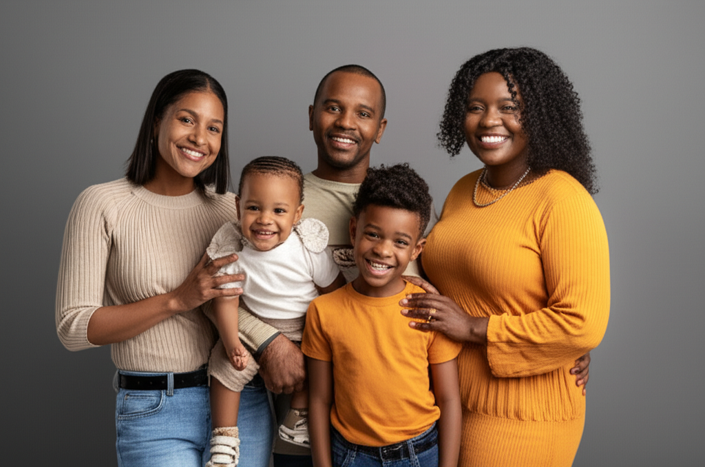 Portrait Photography